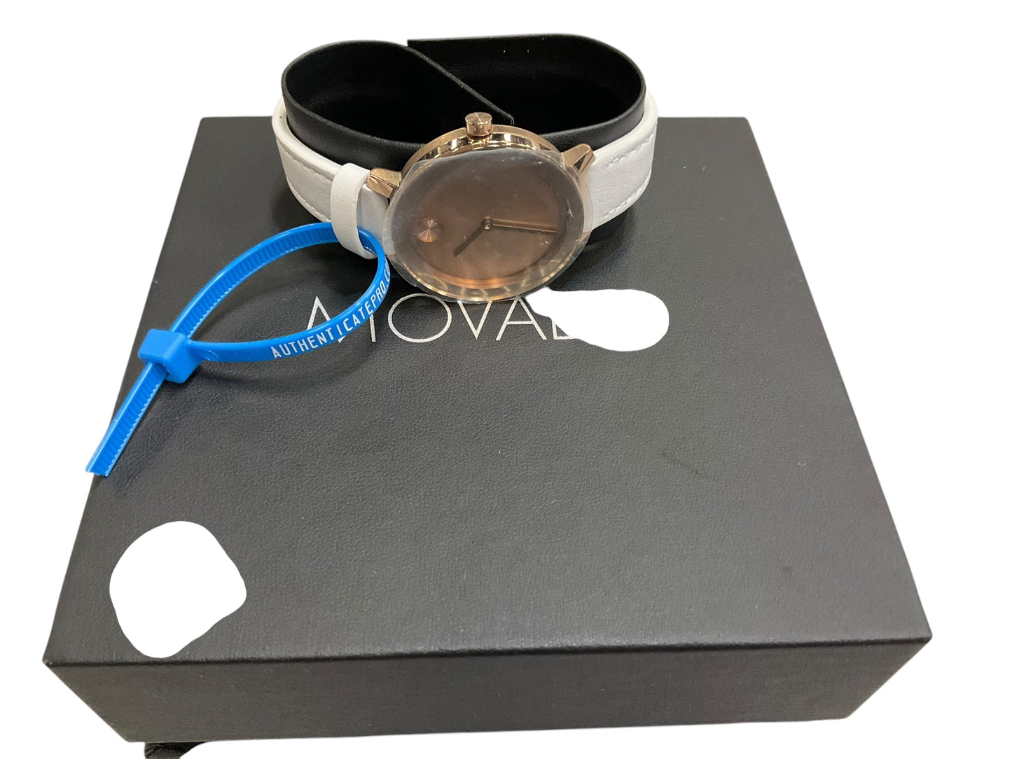 Watch Designer By Movado