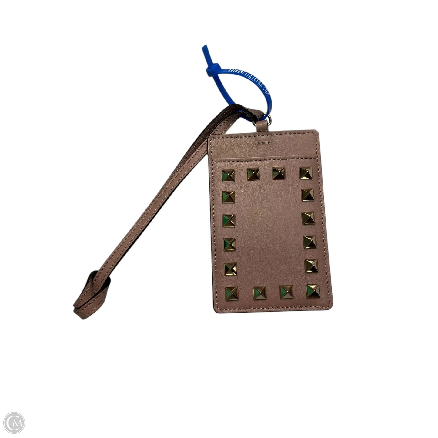 Accessory Luxury Designer Tag By Valentino-garavani