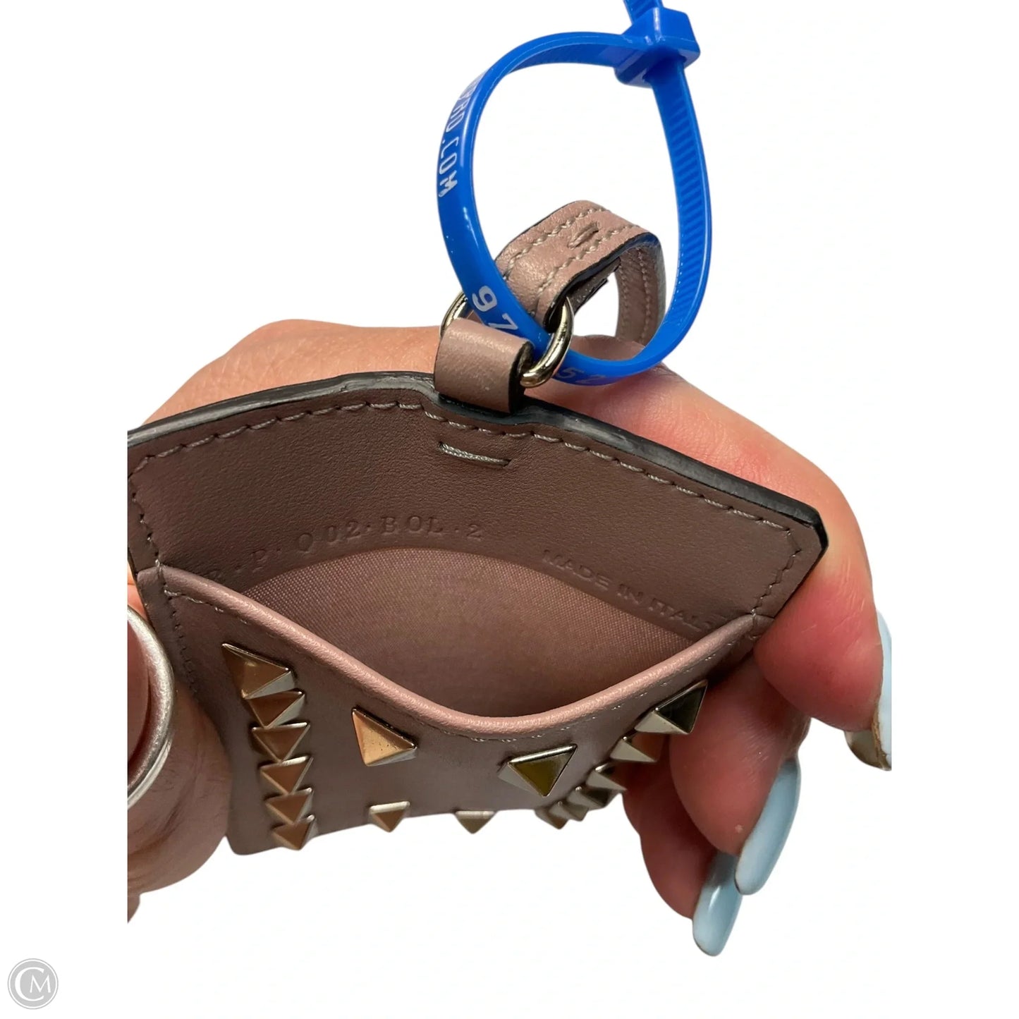 Accessory Luxury Designer Tag By Valentino-garavani