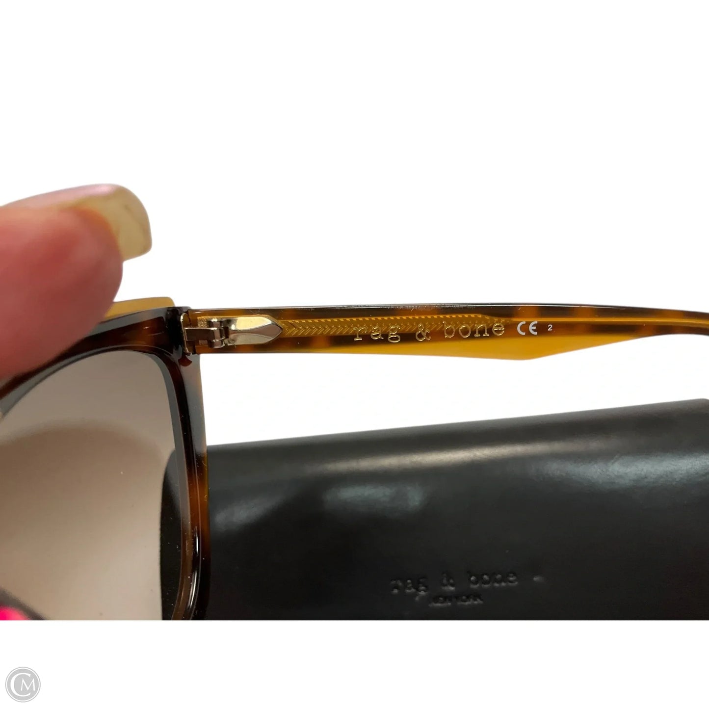 Sunglasses By Rag And Bone