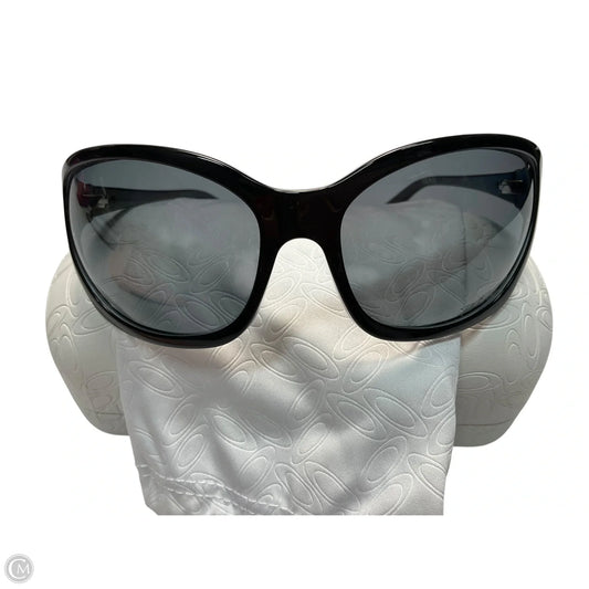 Sunglasses By Oakley