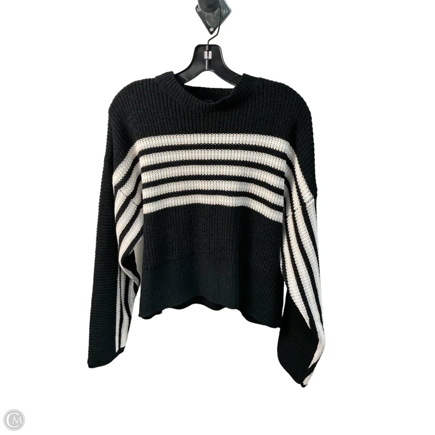 Sweater By Sanctuary In Black, Size: Xs