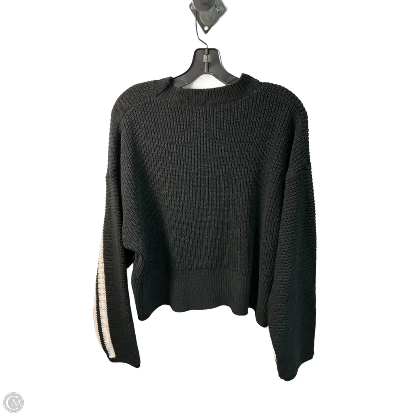 Sweater By Sanctuary In Black, Size: Xs