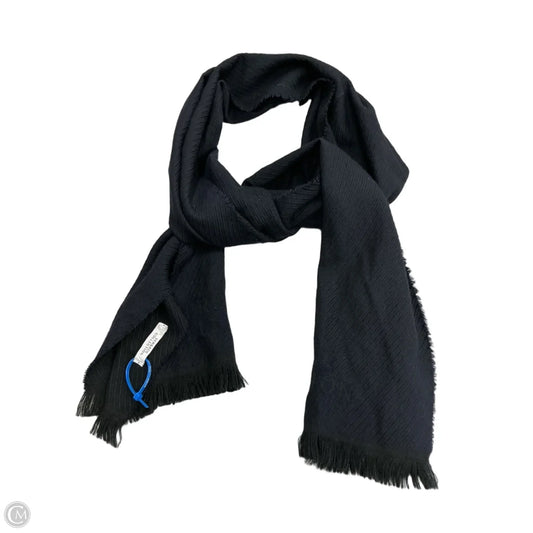 Scarf Luxury Designer By Versace