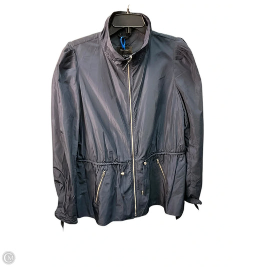 Jacket Other By Mackage In Navy, Size: Xl
