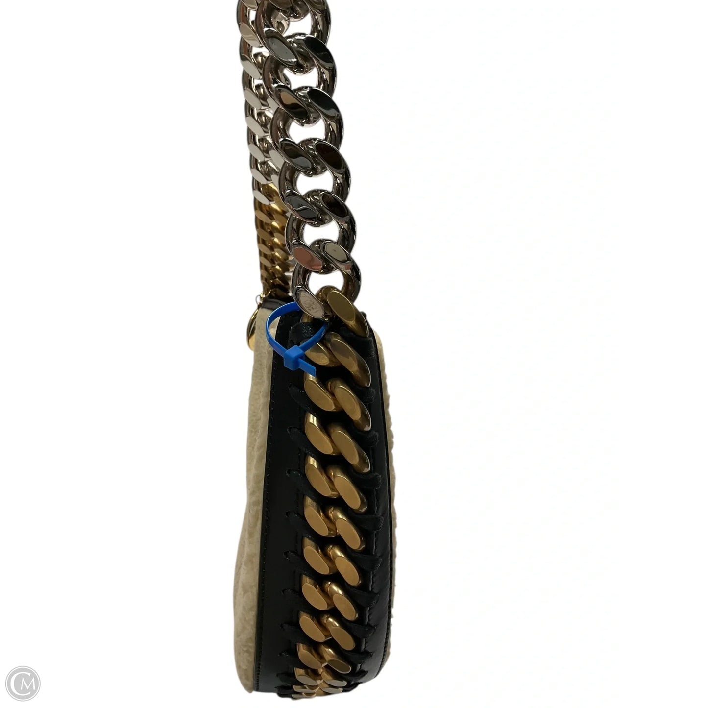 Handbag Luxury Designer By Stella Mccartney, Size: Medium