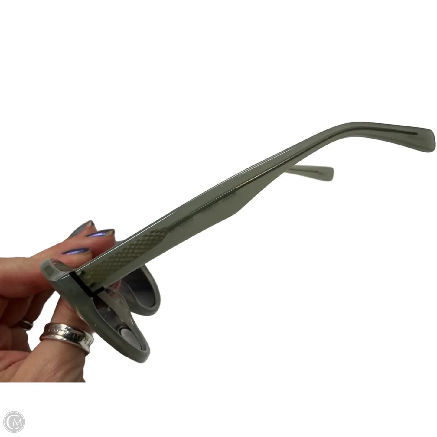 Sunglasses Designer By Jason Wu