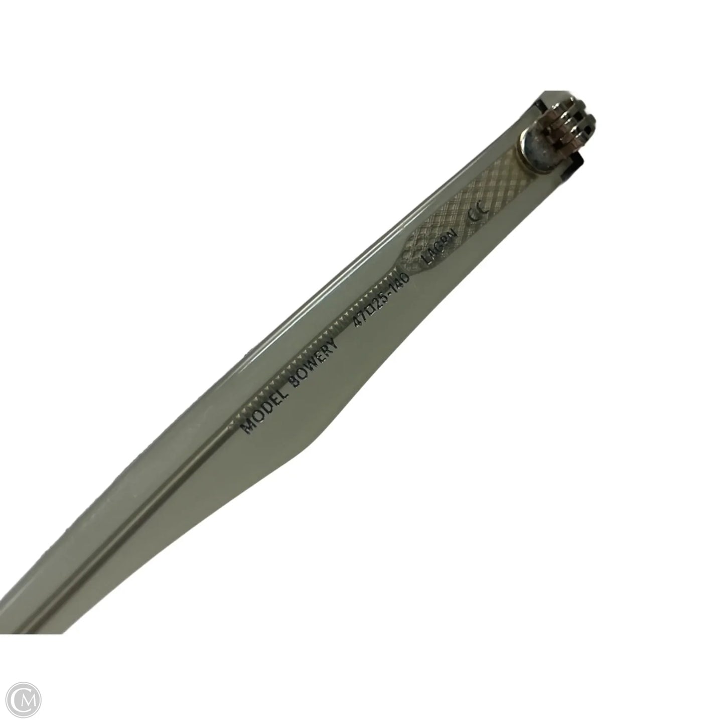 Sunglasses Designer By Jason Wu