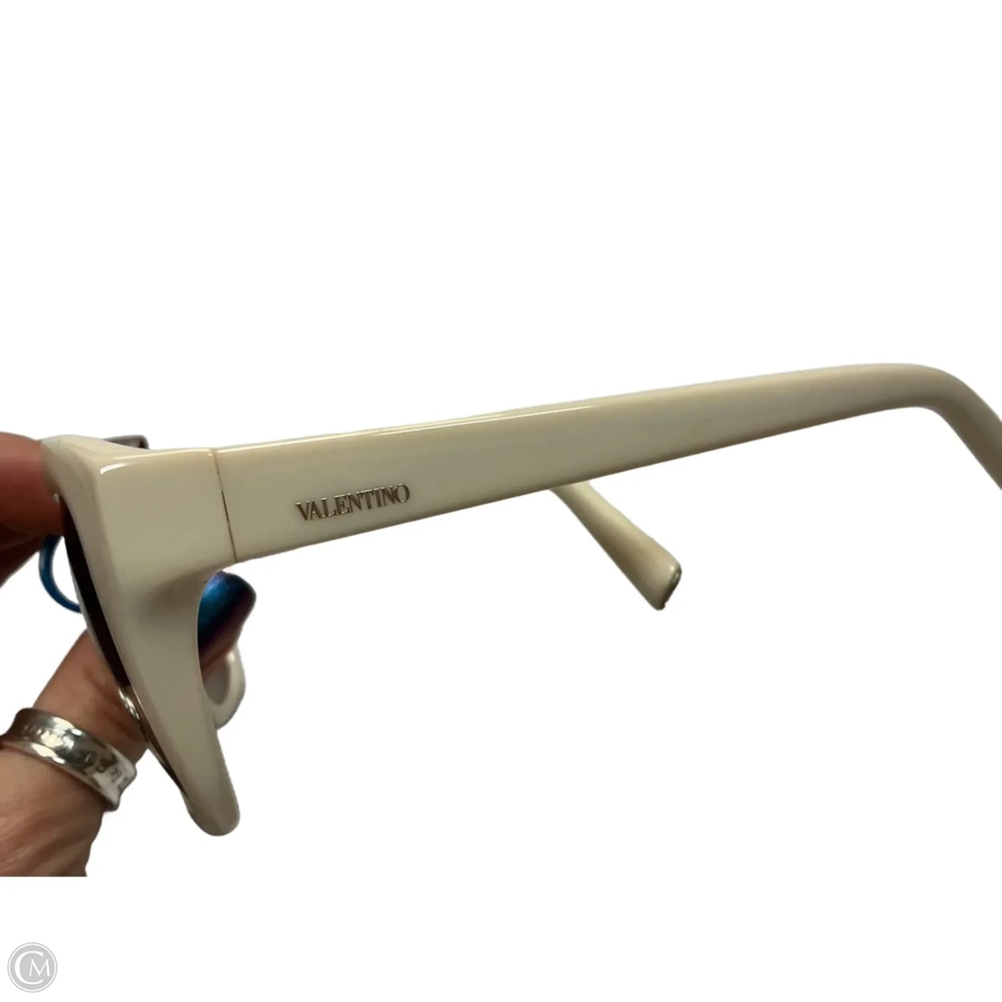 Sunglasses Luxury Designer By Valentino-garavani