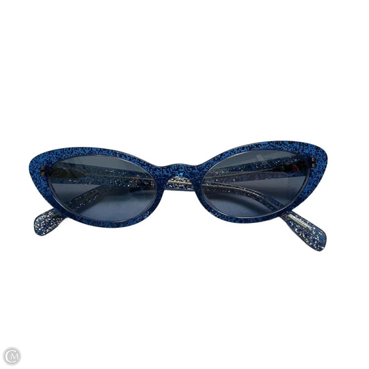 Sunglasses Luxury Designer By Miu Miu