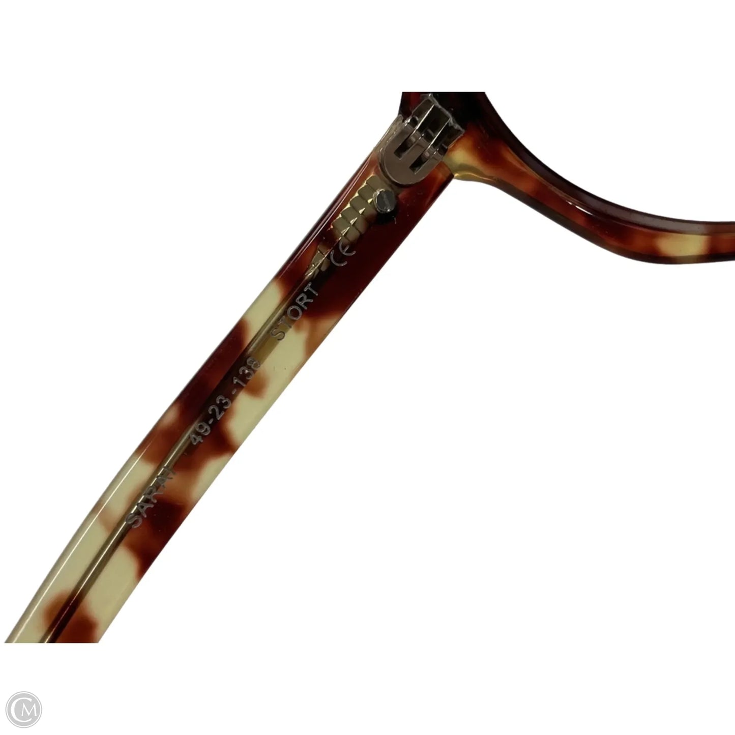 Sunglasses Designer By Jason Wu