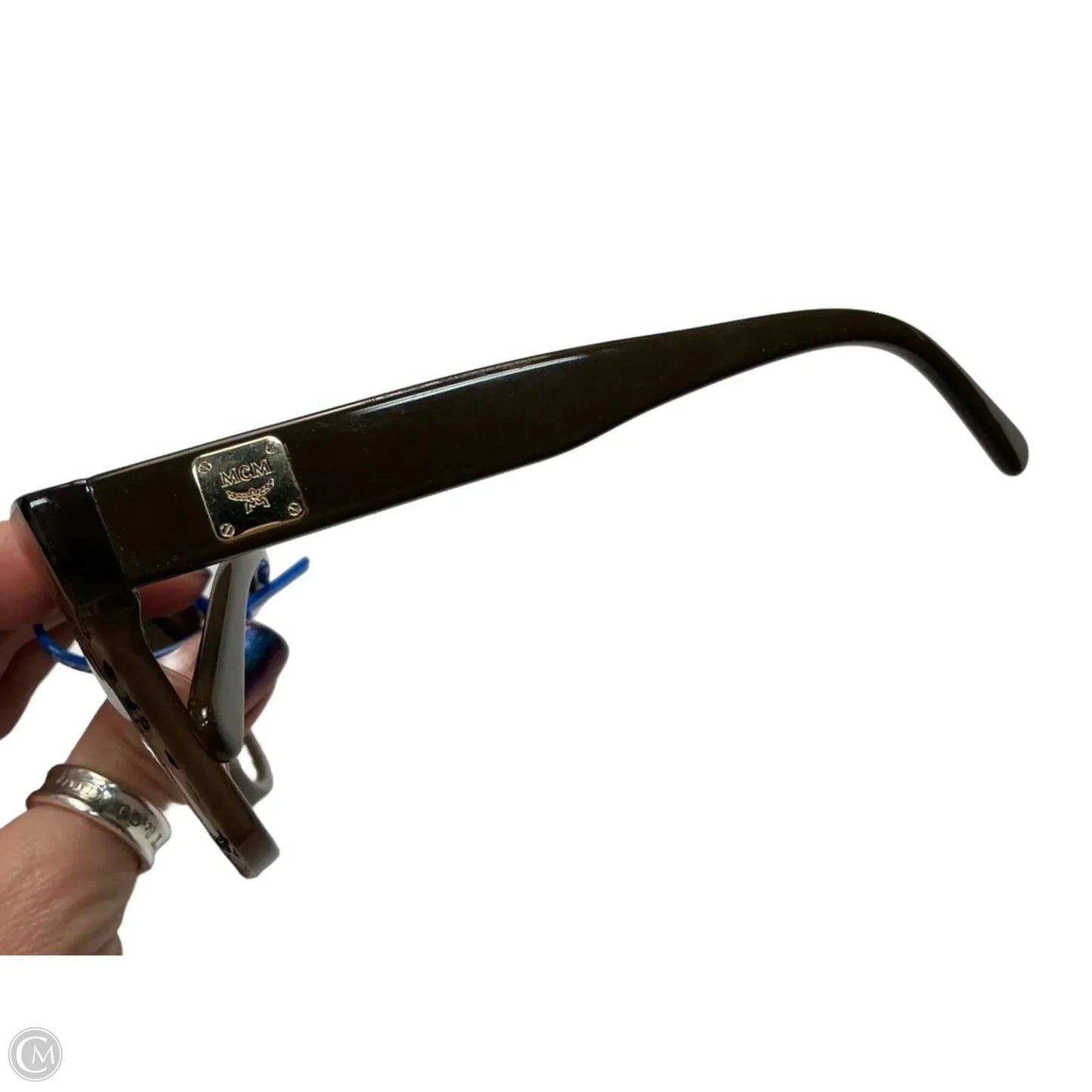 Sunglasses Luxury Designer By Mcm