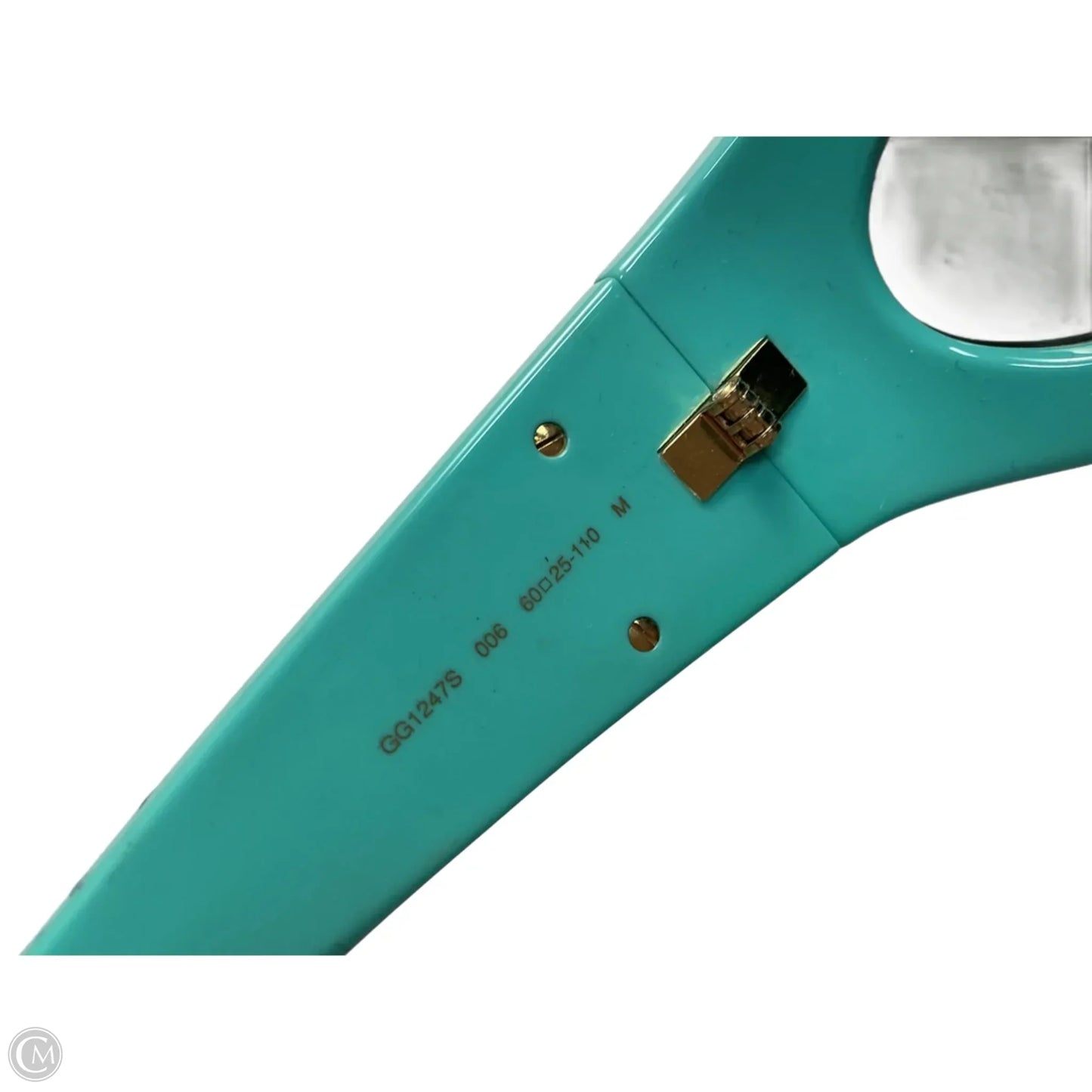 Sunglasses Luxury Designer By Gucci