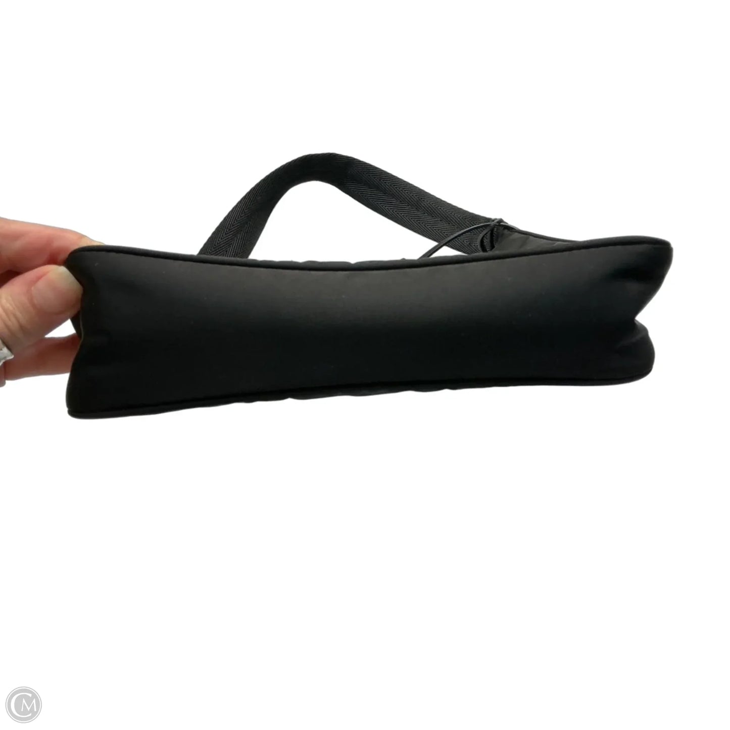 Handbag Luxury Designer By Prada, Size: Small