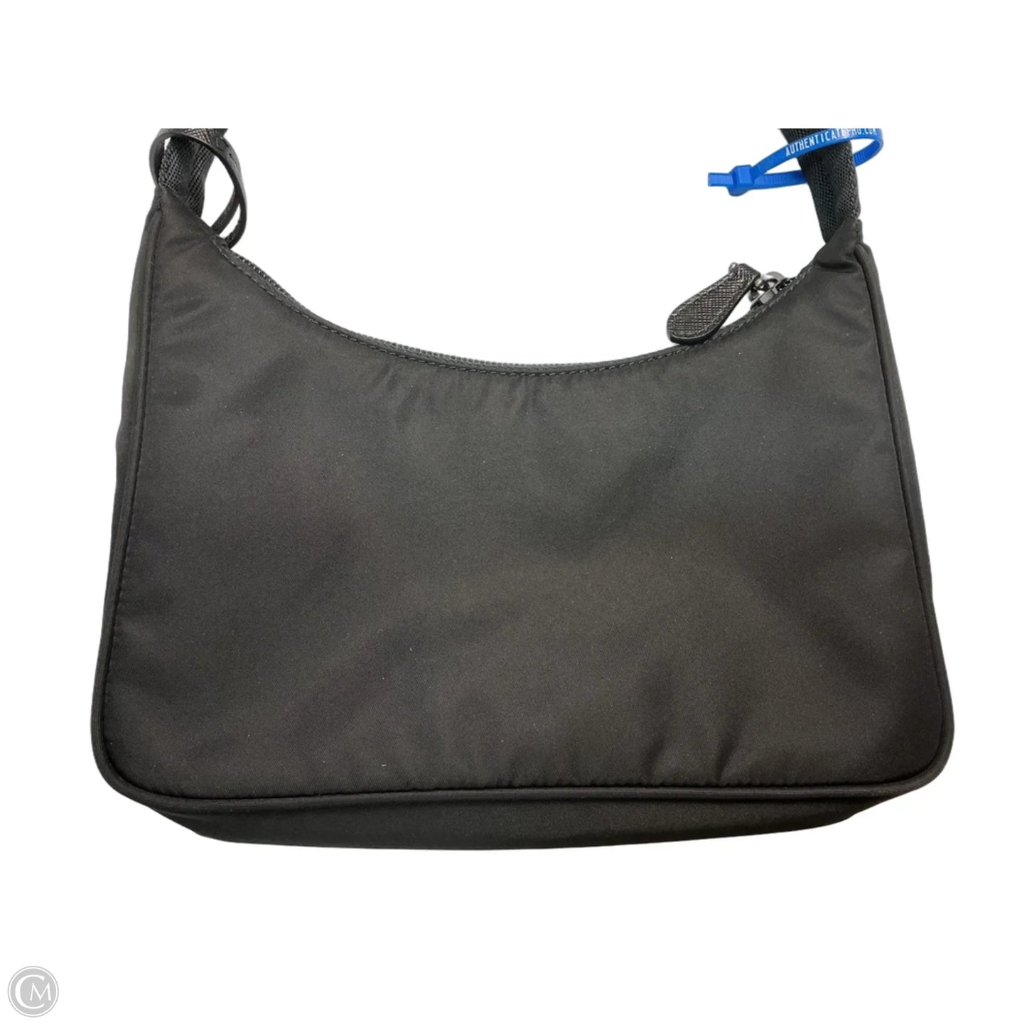 Handbag Luxury Designer By Prada, Size: Small