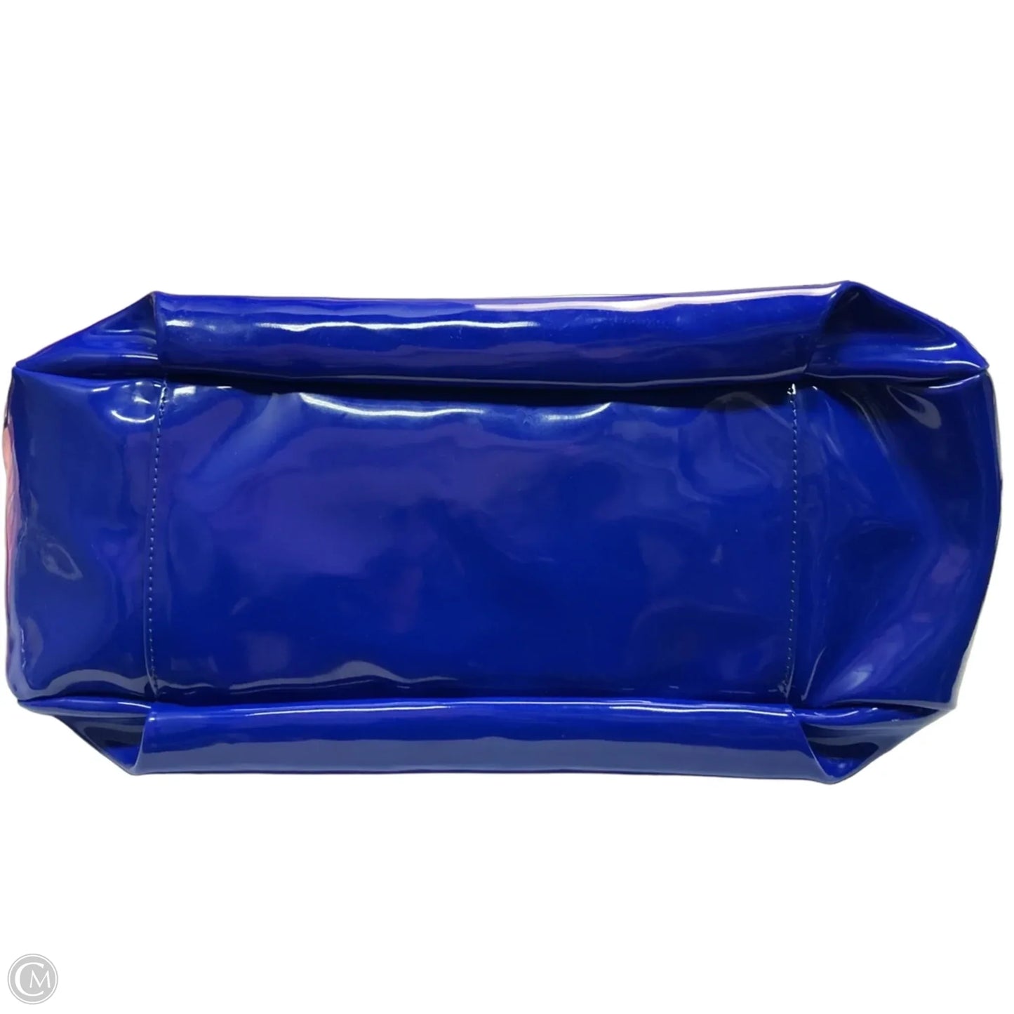 Handbag Designer By Dooney And Bourke, Size: Large
