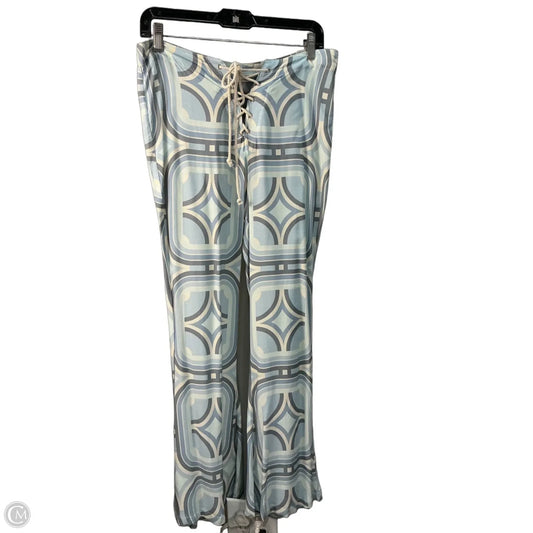 Pants Other By Clothes Mentor In Blue, Size: M