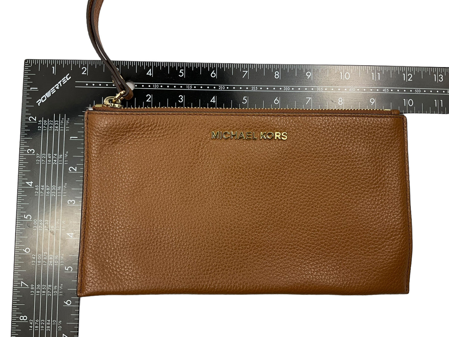 Wristlet Michael By Michael Kors, Size Medium