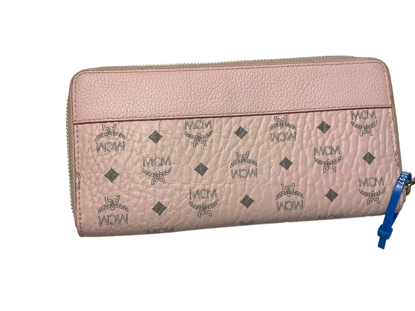 Wallet Luxury Designer By Mcm, Size: Medium