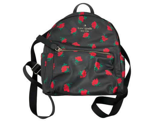 Backpack Designer Kate Spade, Size Medium