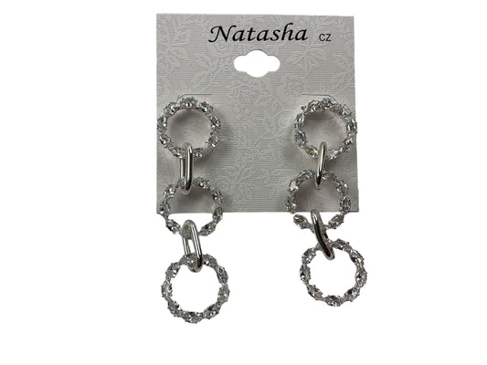 Earrings Dangle/drop By Nordstrom