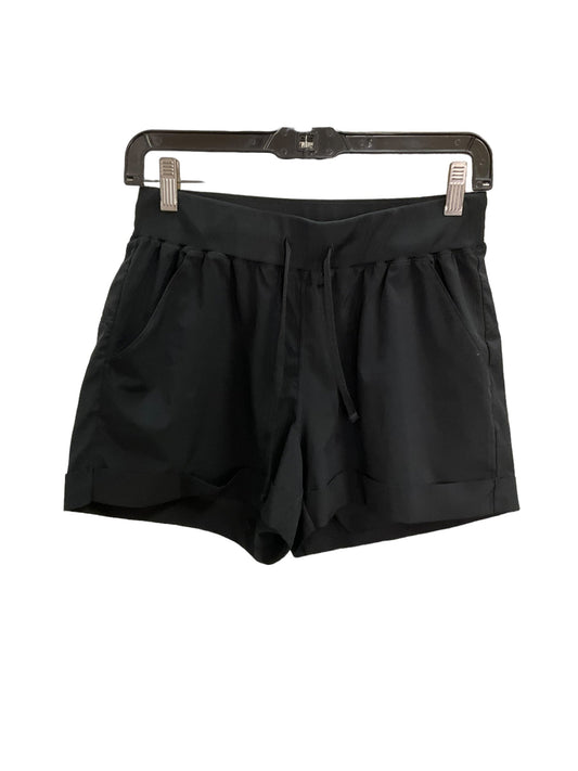 Athletic Shorts By Zella In Black, Size: M