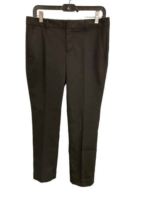 Pants Work/dress By Banana Republic In Black, Size: 6