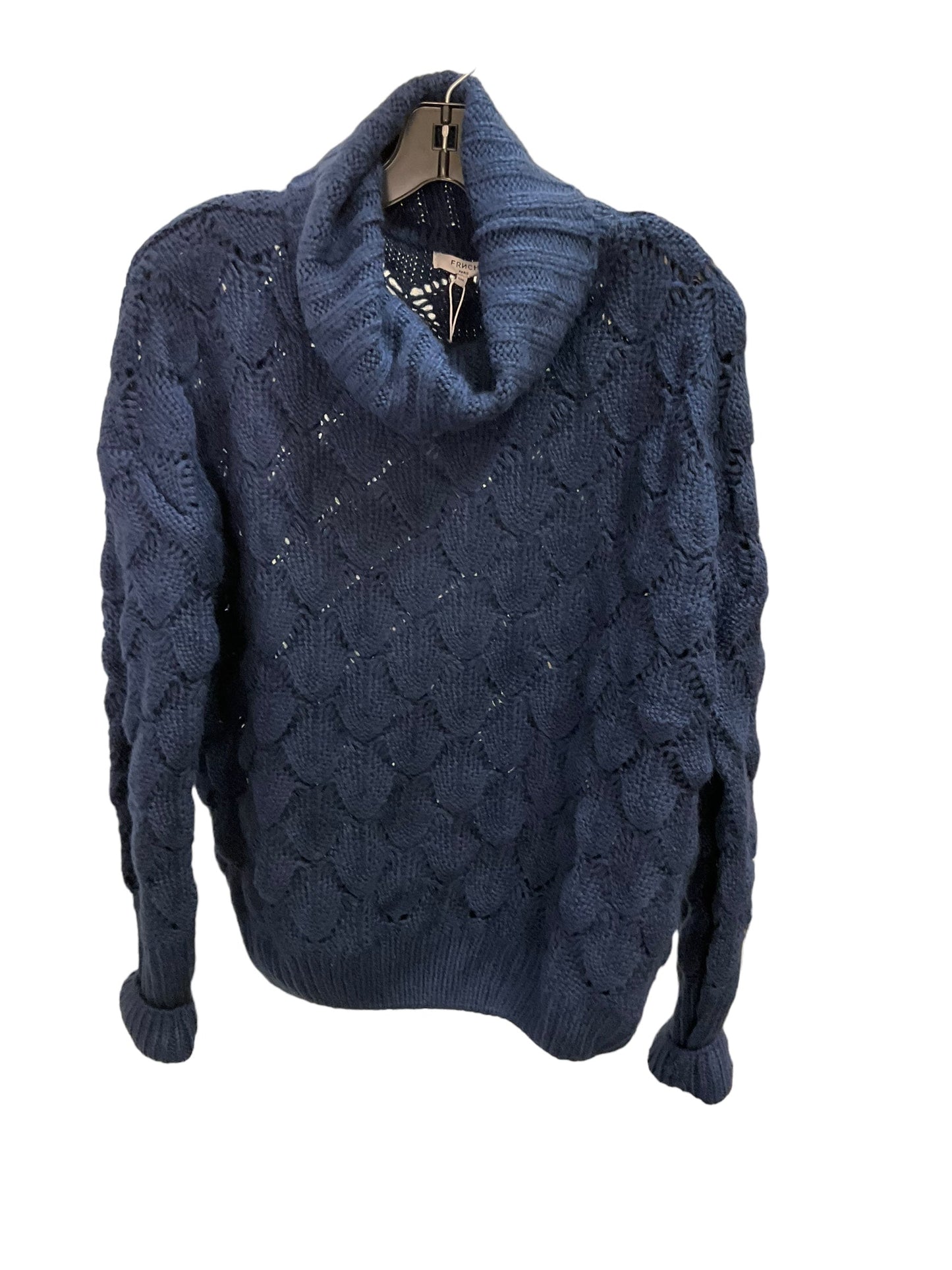 Sweater By Nordstrom In Blue, Size: M