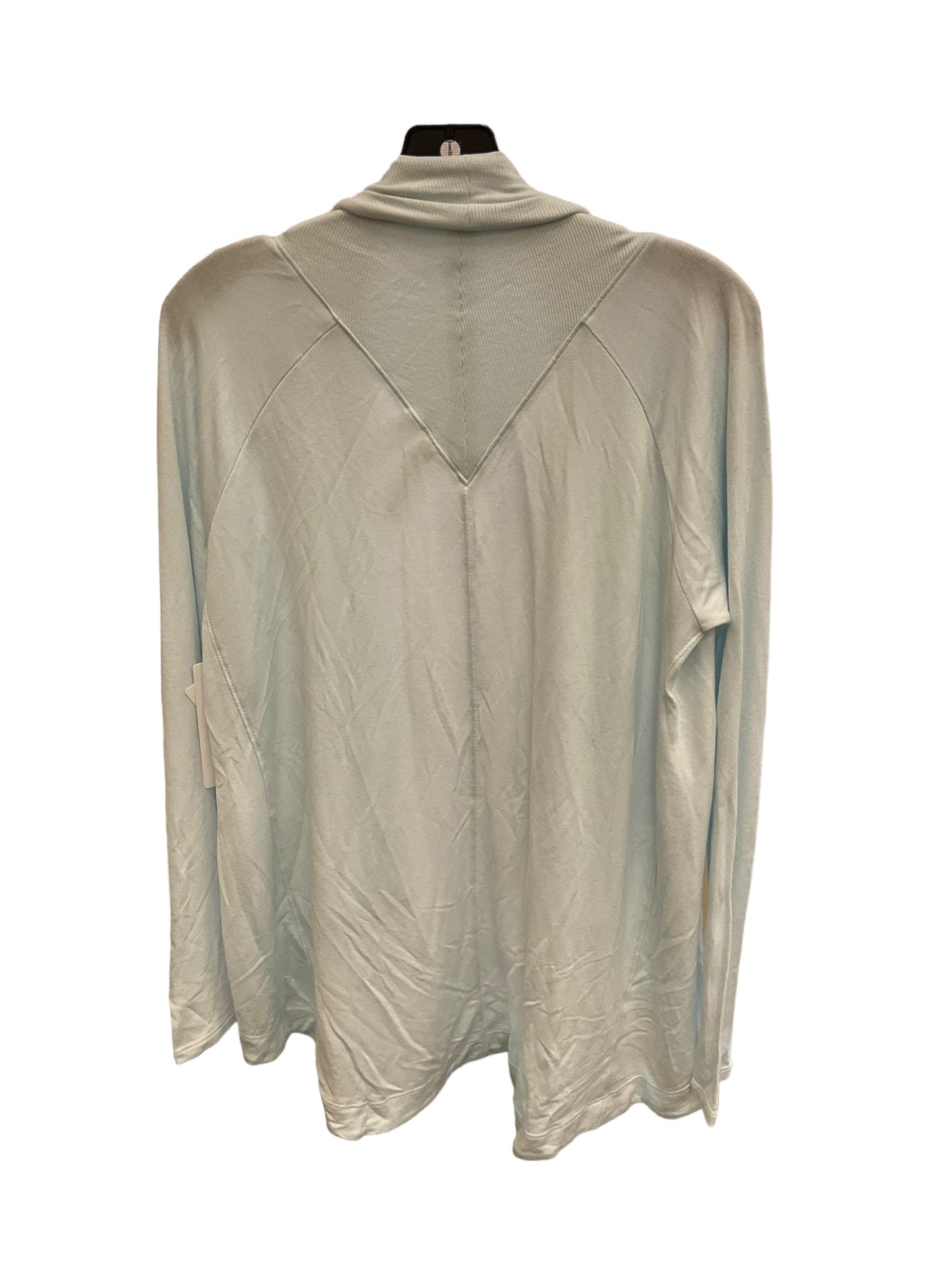 Coverup By Athleta In Light Blue, Size: S