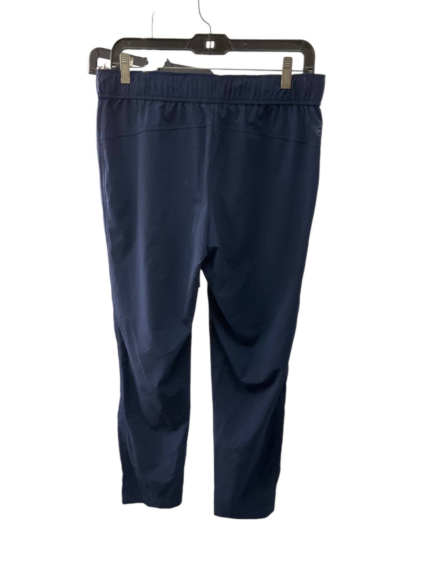 Athletic Pants By Vineyard Vines In Navy, Size: S