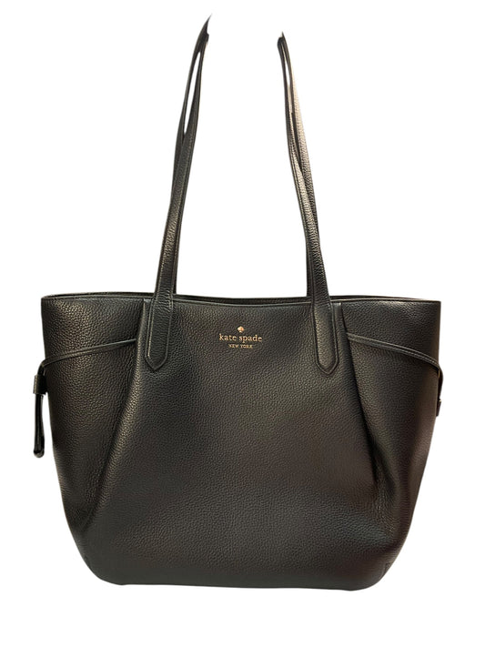 Tote Designer By Kate Spade, Size: Medium