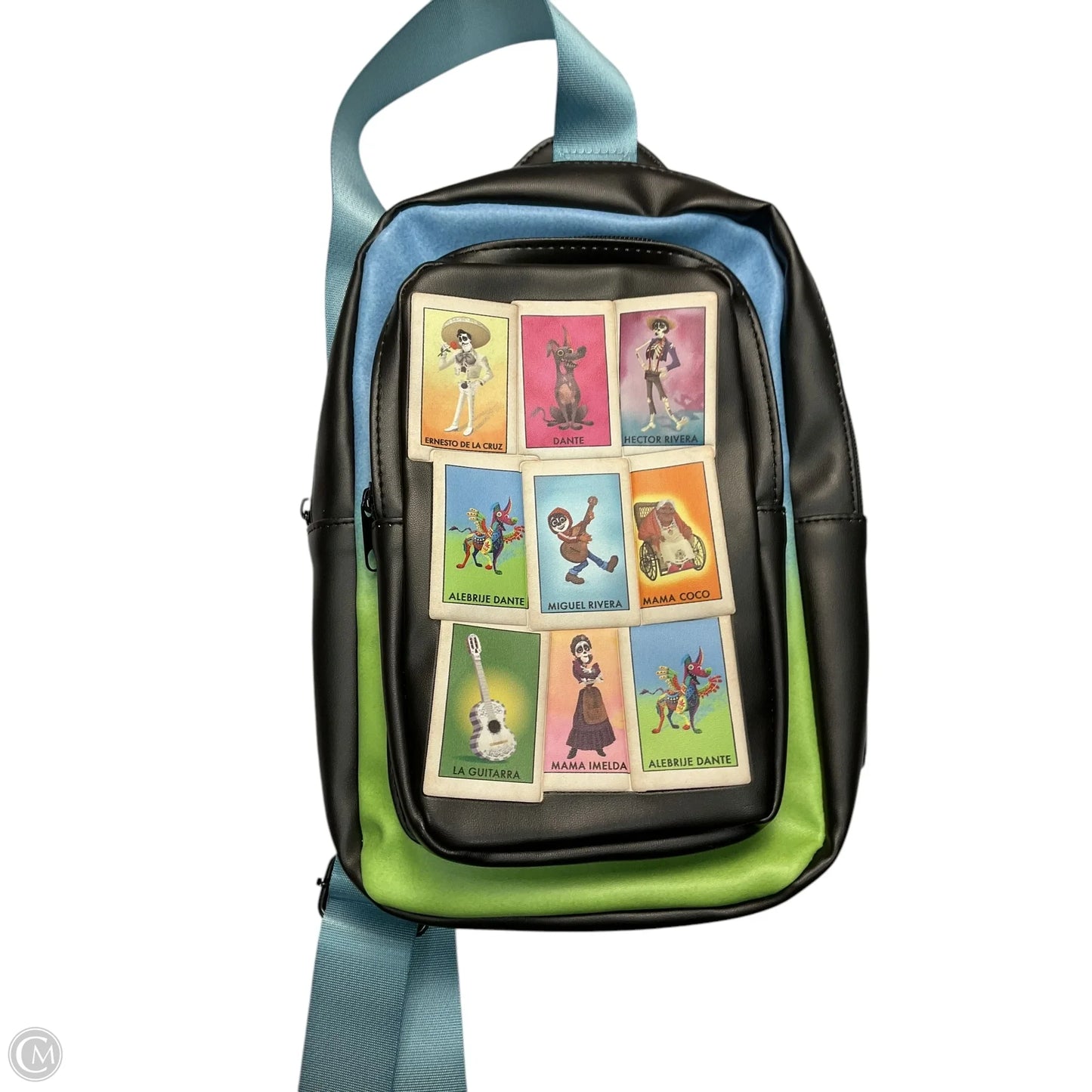 Crossbody By Disney Store, Size: Medium