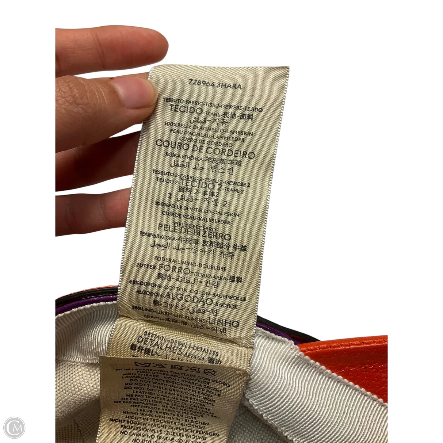 Hat Luxury Designer By Gucci