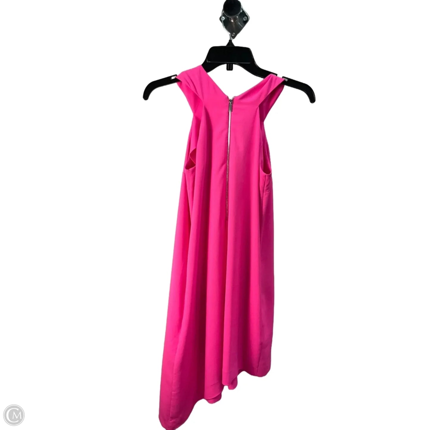 Dress Casual Short By Rachel Roy In Pink, Size: Xs