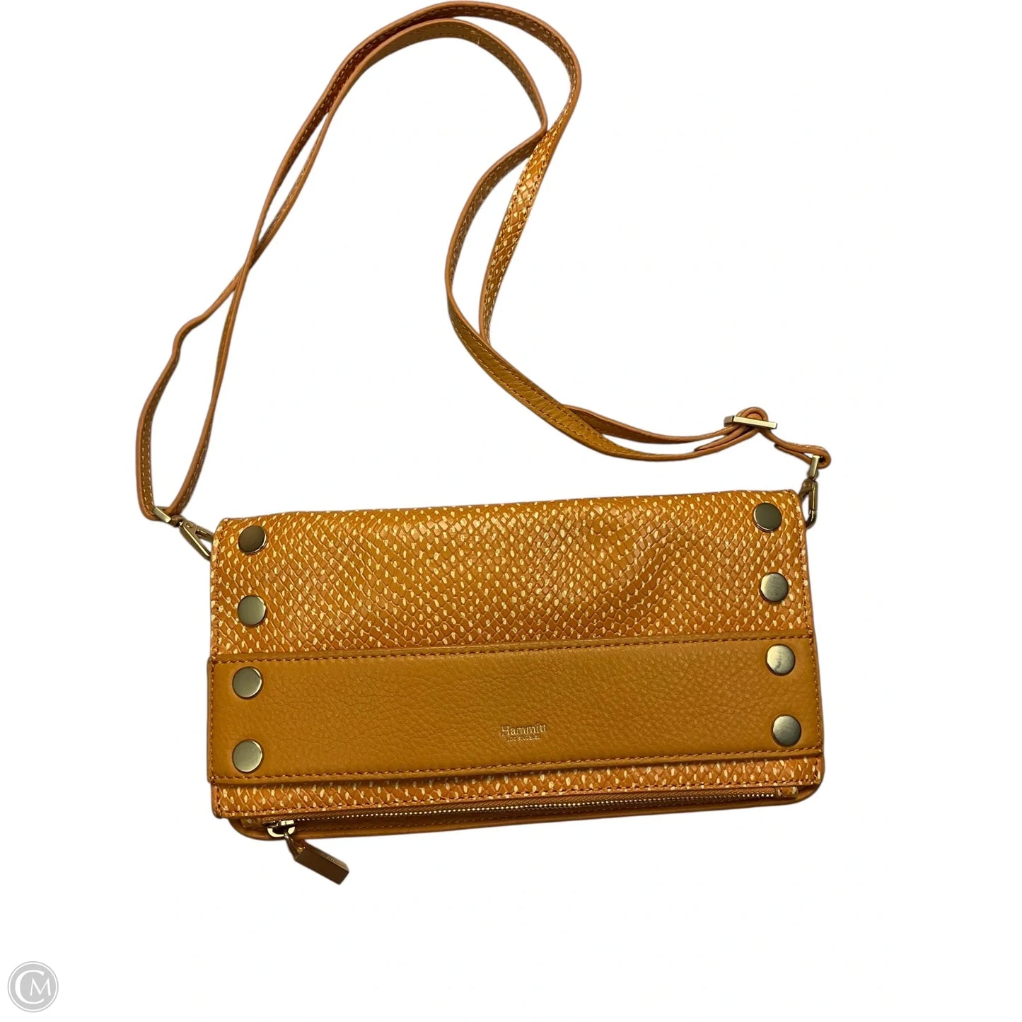 Handbag By Hammitt, Size: Medium