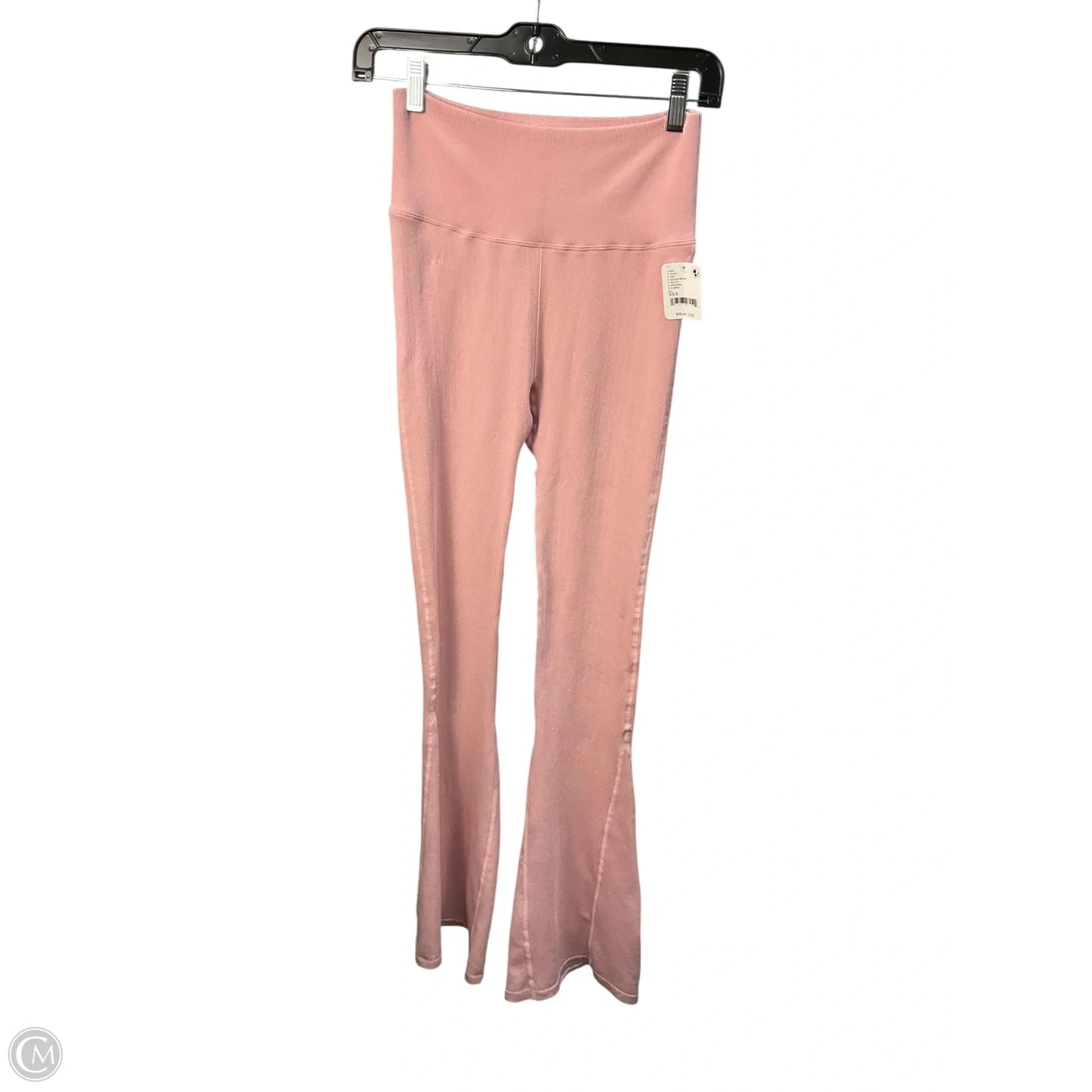 Pants Lounge By Free People In Pink, Size: Xs