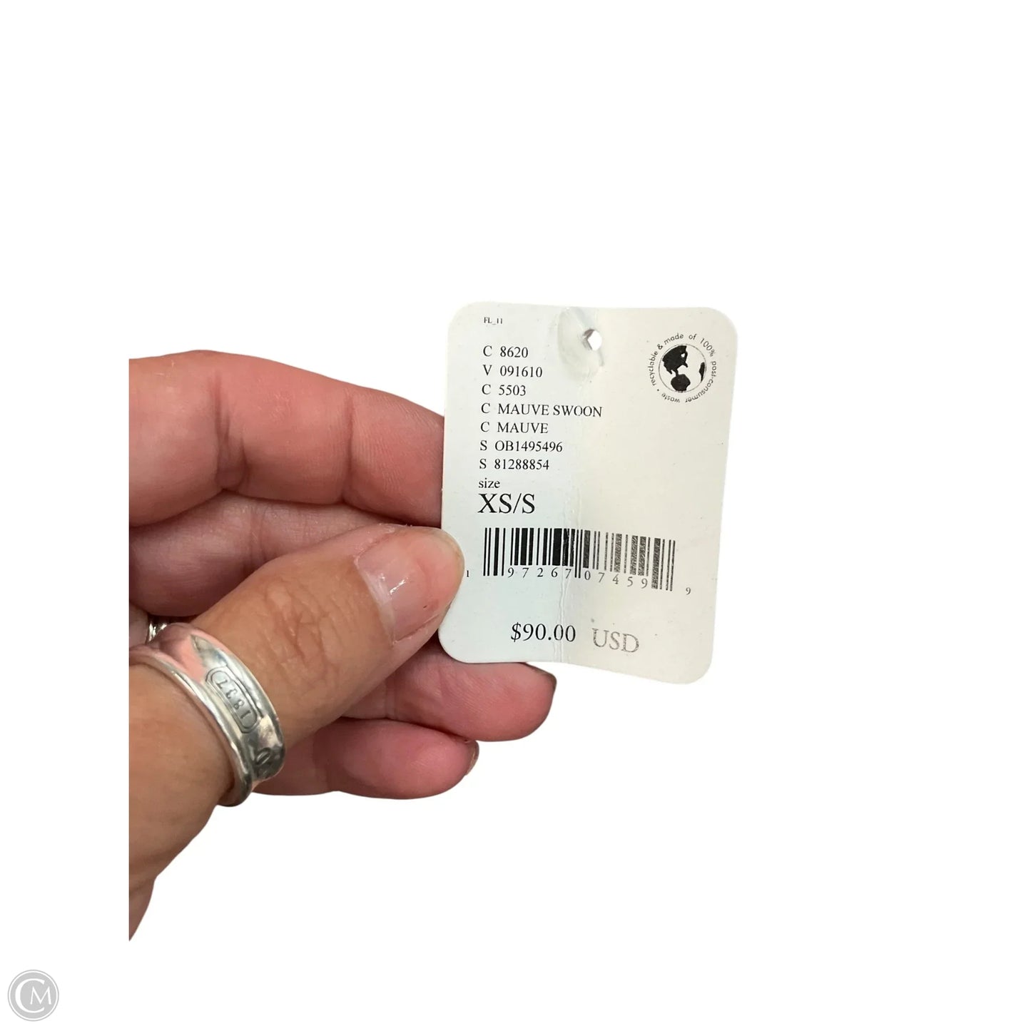 Pants Lounge By Free People In Pink, Size: Xs