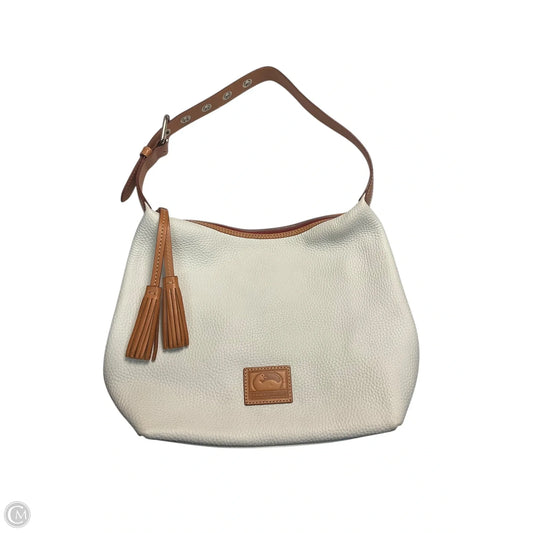 Handbag Designer By Dooney And Bourke, Size: Large