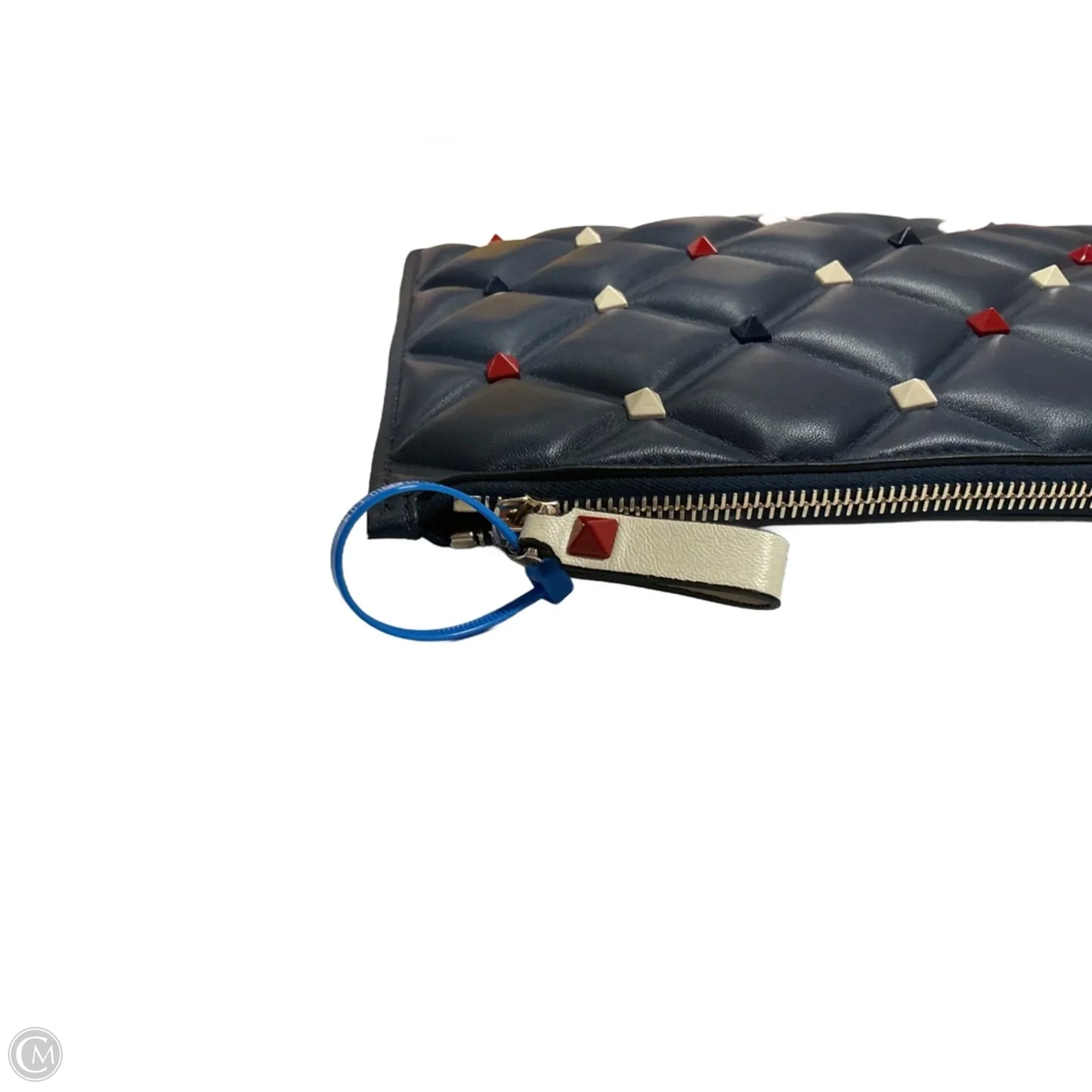 Clutch Luxury Designer By Valentino-garavani, Size: Medium