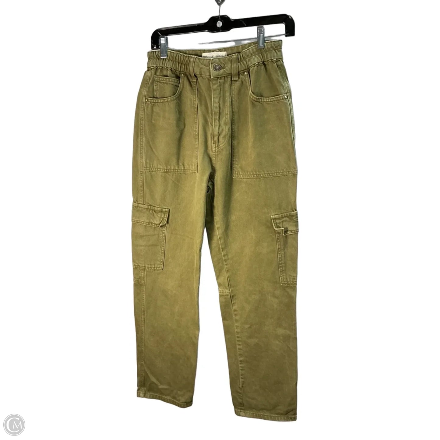 Pants Cargo & Utility By We The Free In Green, Size: 4