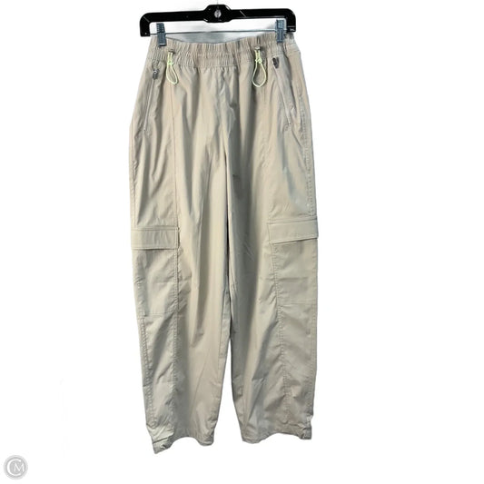 Athletic Pants By Athleta In Beige, Size: S