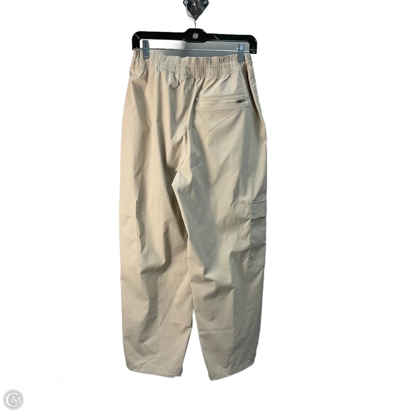 Athletic Pants By Athleta In Beige, Size: S