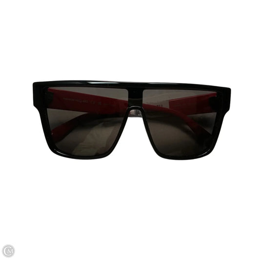 Sunglass Luxury Designer By Alexander Mcqueen