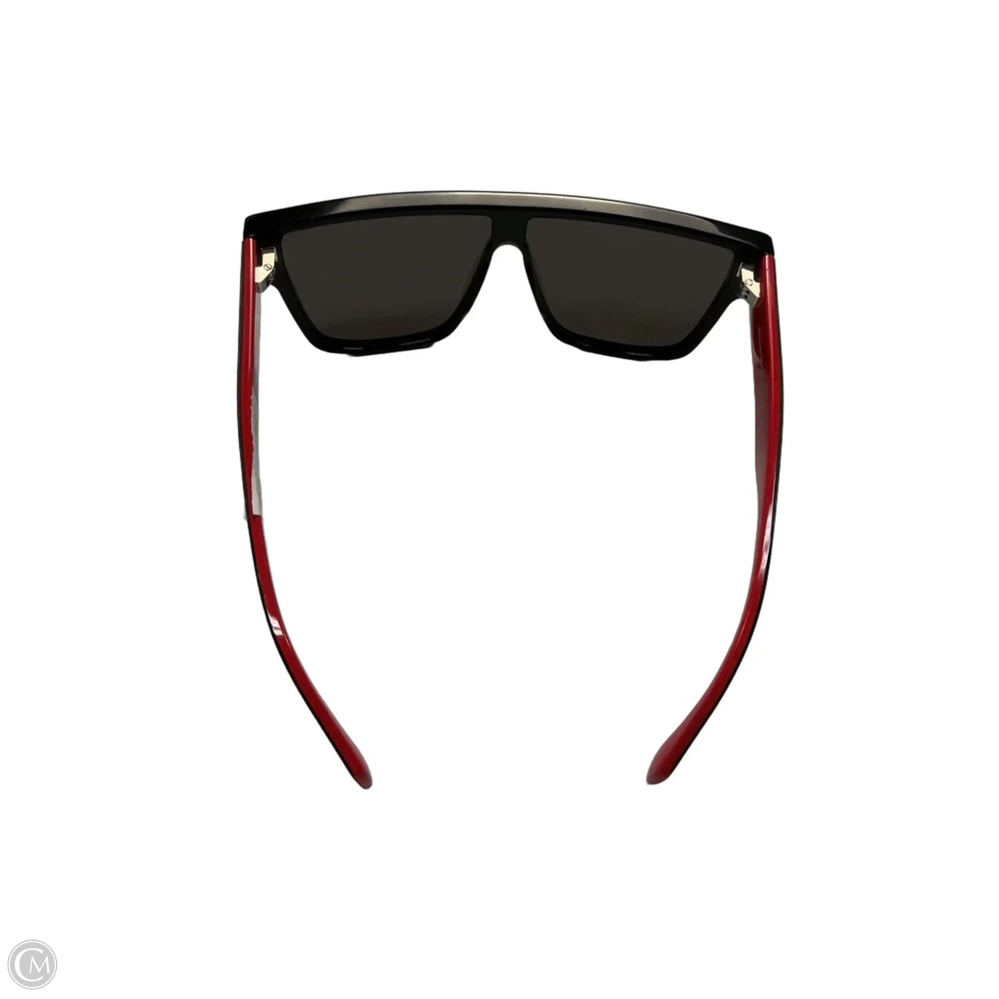 Sunglass Luxury Designer By Alexander Mcqueen