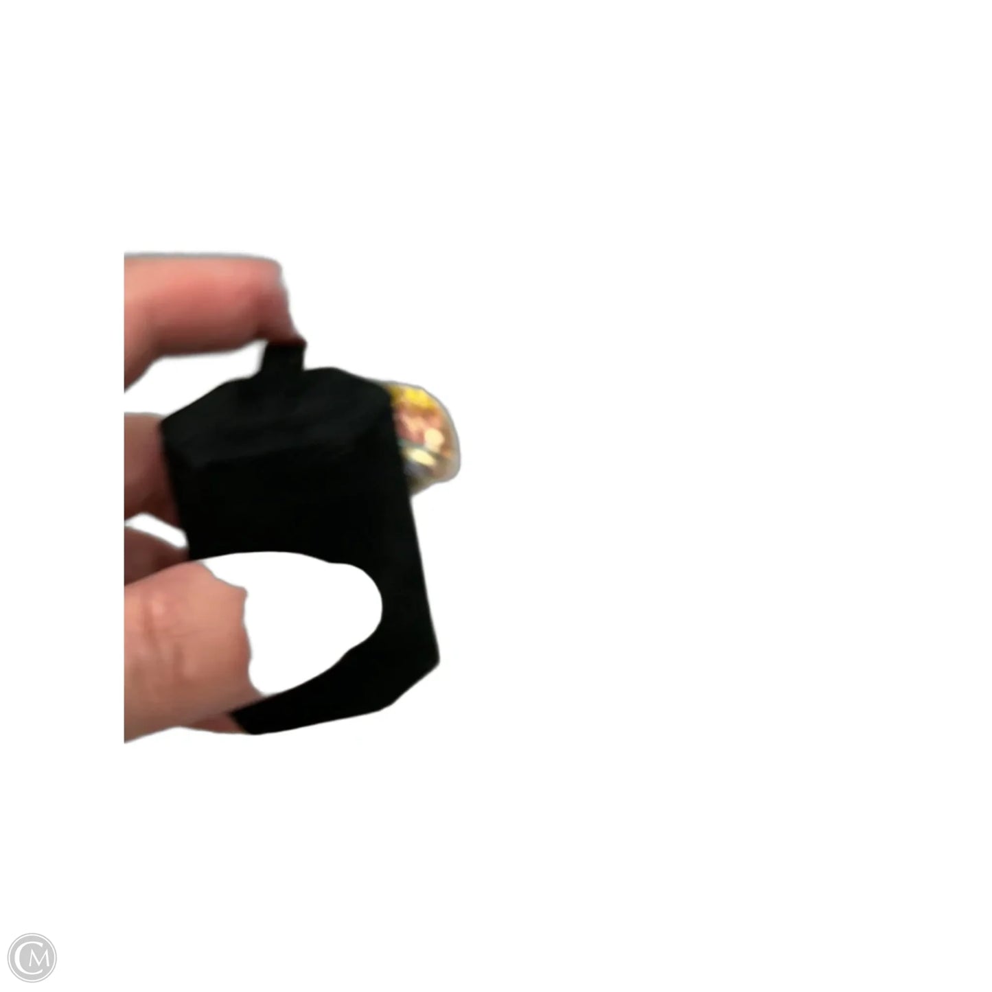 Ring Statement By Kurt Geiger London
