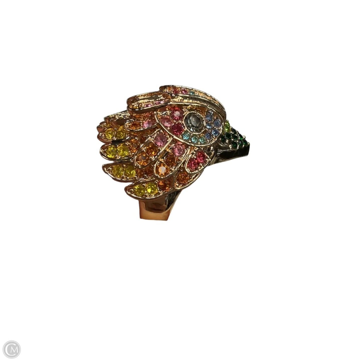 Ring Statement By Kurt Geiger London
