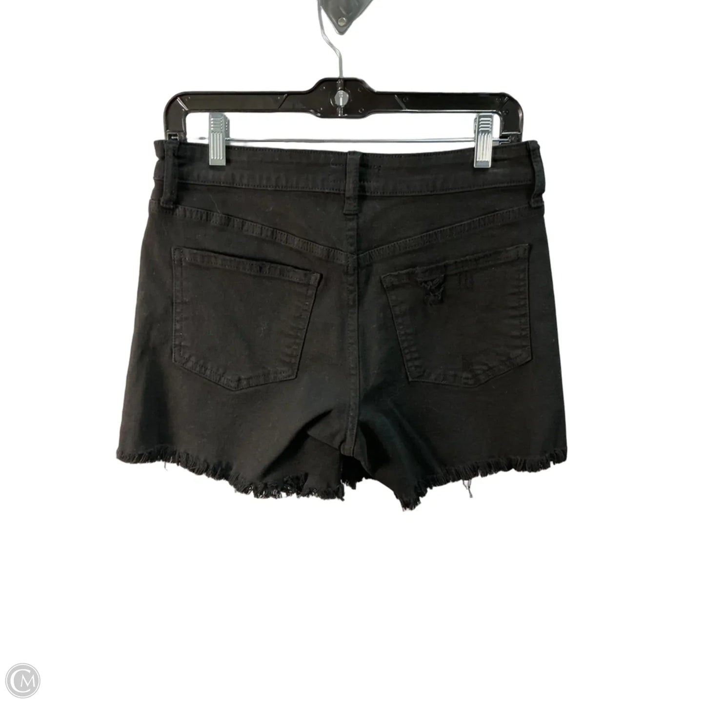 Shorts By Kut In Black, Size: 0