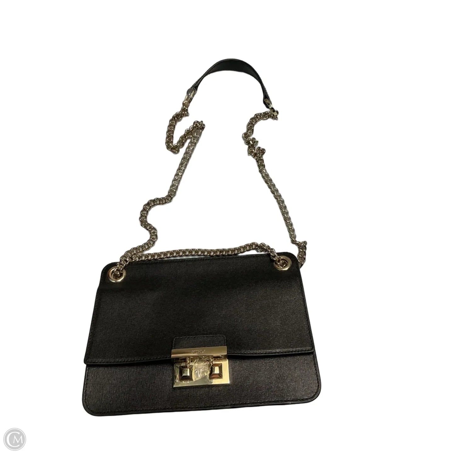 Crossbody Luxury Designer By Furla, Size: Medium