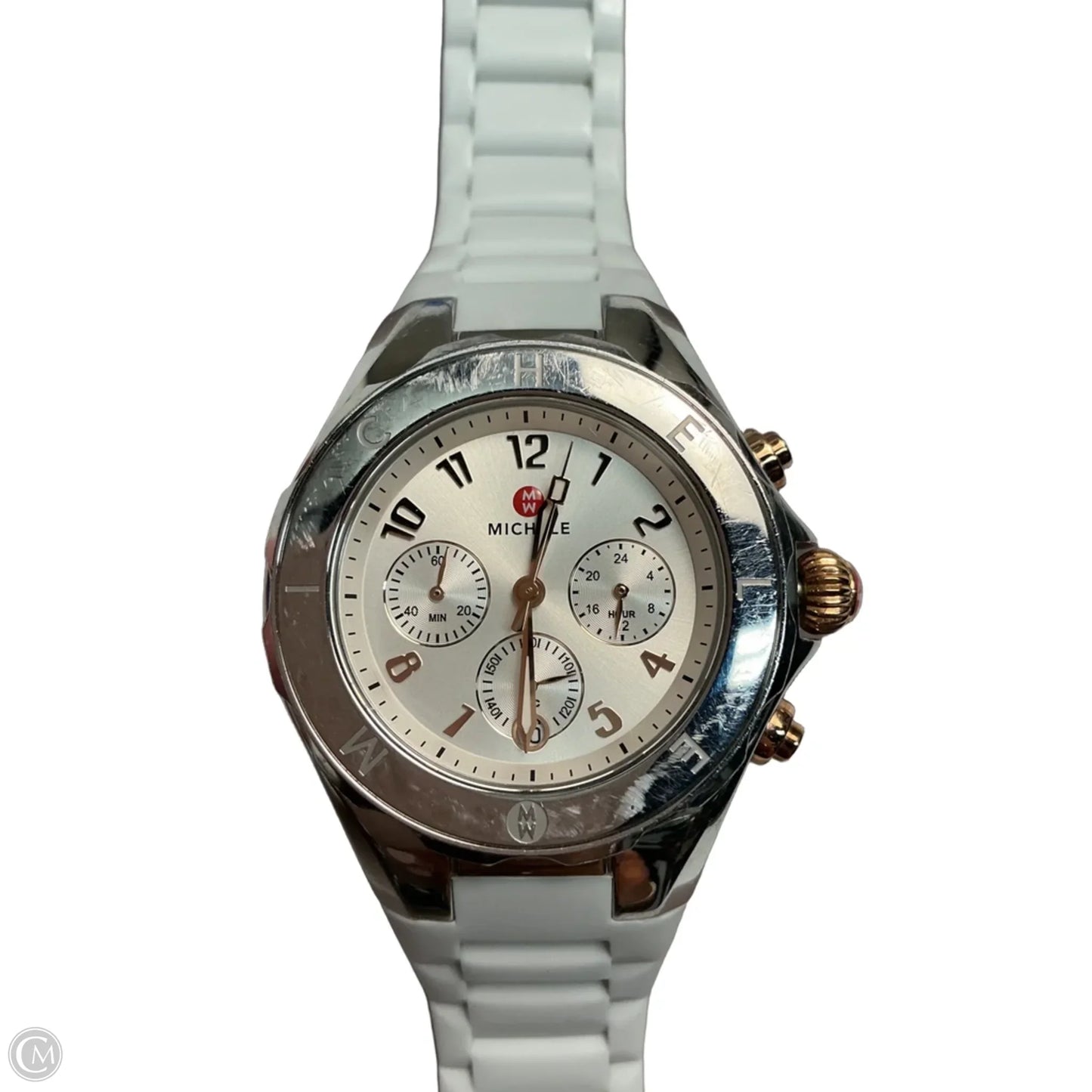 Watch Luxury Designer By Michele