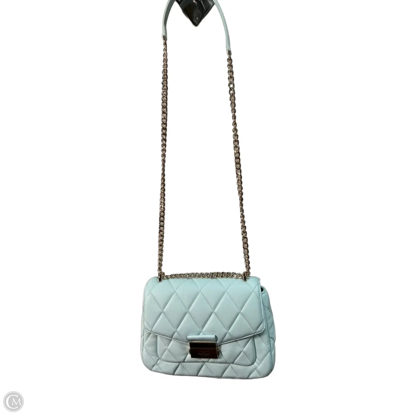 Crossbody Designer By Kate Spade, Size: Medium